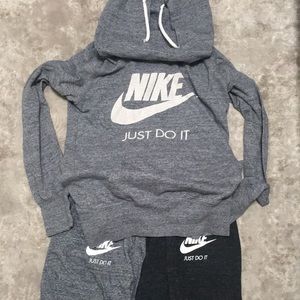 Nike set
